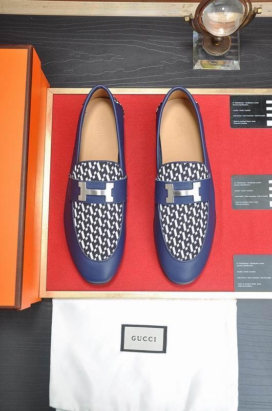 Hermes Men's Shoes 193